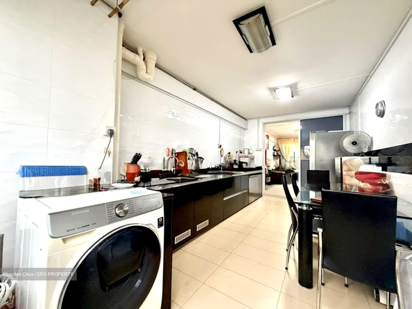 Blk 59C Geylang Bahru (Kallang/Whampoa), HDB 3 Rooms #580197041
